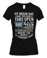 Women's Standard T-Shirt Women's Standard T-Shirt