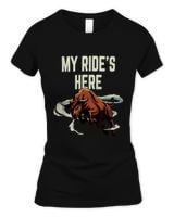 Women's Standard T-Shirt Women's Standard T-Shirt