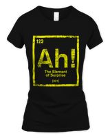 Women's Standard T-Shirt Women's Standard T-Shirt