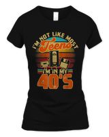 Women's Standard T-Shirt Women's Standard T-Shirt