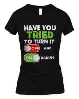 Women's Standard T-Shirt Women's Standard T-Shirt
