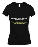 Women's Standard T-Shirt Women's Standard T-Shirt