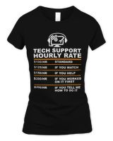 Women's Standard T-Shirt Women's Standard T-Shirt