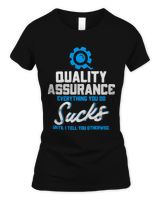 Women's Standard T-Shirt Women's Standard T-Shirt