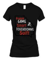 Women's Standard T-Shirt Women's Standard T-Shirt