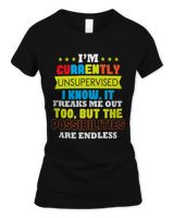 Women's Standard T-Shirt Women's Standard T-Shirt