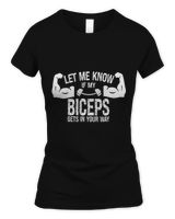 Women's Standard T-Shirt Women's Standard T-Shirt