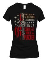 Women's Standard T-Shirt Women's Standard T-Shirt