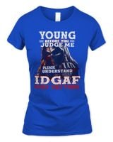 Women's Standard T-Shirt Women's Standard T-Shirt