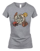 Women's Standard T-Shirt Women's Standard T-Shirt