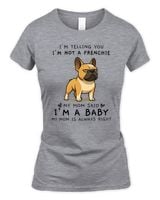 Women's Standard T-Shirt
