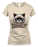 Women's Standard T-Shirt Women's Standard T-Shirt