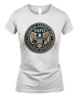 Women's Standard T-Shirt Women's Standard T-Shirt