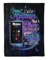 Cozy Plush Fleece Blanket
