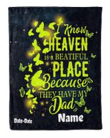 Cozy Plush Fleece Blanket