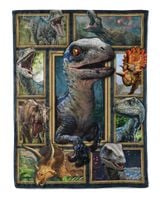 Cozy Plush Fleece Blanket Cozy Plush Fleece Blanket