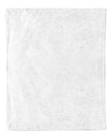Personalized Photo I Never Left You Memorial Sherpa Fleece Blanket FBL129 Cozy Plush Fleece Blanket white 30x40in