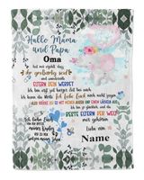 Cozy Plush Fleece Blanket Cozy Plush Fleece Blanket