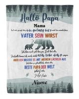 Cozy Plush Fleece Blanket Cozy Plush Fleece Blanket