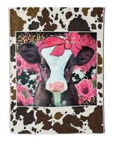 Cozy Plush Fleece Blanket