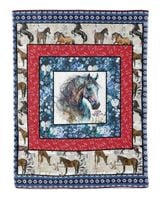 Cozy Plush Fleece Blanket
