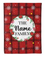 Cozy Plush Fleece Blanket