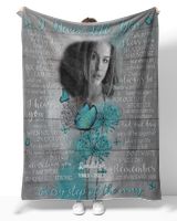 Cozy Plush Fleece Blanket Cozy Plush Fleece Blanket