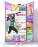 Cozy Plush Fleece Blanket Cozy Plush Fleece Blanket