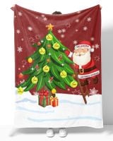 Cozy Plush Fleece Blanket Cozy Plush Fleece Blanket