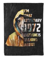 Premium Mink Sherpa Blanket