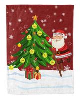 Premium Mink Sherpa Blanket Premium Mink Sherpa Blanket