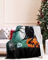 Premium Mink Sherpa Blanket