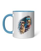 Accent Mug Accent Mug