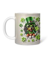 Accent Mug Accent Mug
