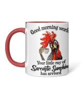 Accent Mug