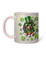 Limited Edition (7) Accent Mug light-pink-accent 11oz