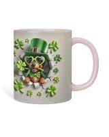 Limited Edition (7) Accent Mug light-pink-accent 11oz