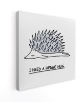Ready To Hang Square Canvas