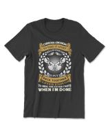 Mechanic 18 Diesel Men's Premium Tshirt black s
