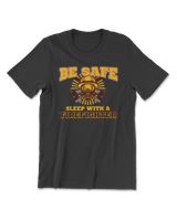 Firefighter 177 fireman Men's Premium Tshirt black s