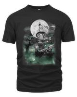 Halloween Horror Night 2021 T-Shirt Men's Premium Tshirt black s
