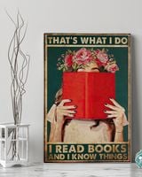 Ready To Hang Portrait Canvas