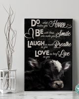Ready To Hang Portrait Canvas