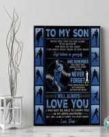 Ready To Hang Portrait Canvas