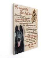 Ready To Hang Portrait Canvas