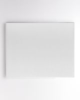 Personalized Custom Photo Hello Will You I Do Map Canvas Print CS84 Ready To Hang Landscape Canvas white 14x11in