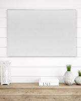 Personalized Custom Song Lyrics Picture Photo Prints Canvas CS192 Ready To Hang Landscape Canvas white 14x11in