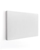 Personalized Custom Grandma Gigi Photo Canvas CS111 Ready To Hang Landscape Canvas white 14x11in
