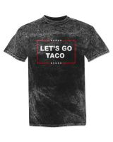 Mineral Wash T-shirt Mineral Wash T-shirt