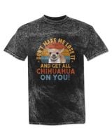 Mineral Wash T-shirt Mineral Wash T-shirt